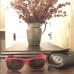 Ray-ban Wayfarer